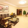 Отель Yue Hai Hotel Shantou, фото 7