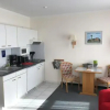 Отель Ferienwohnung Nummer 16 Sellin, фото 12