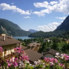 Отель Villa Aprica, фото 11