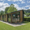 Отель Ferienanlage Kirchzarten, фото 10