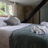 Отель RHOS UCHAF. Country House. B+B, фото 3