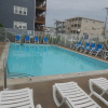 Отель Beachcomber Motel, фото 10