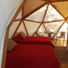 Отель Grado8punto8 Glamping Valle de Los Artistas, фото 5