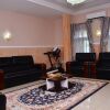Отель Bafra International Hotels, фото 2