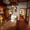 Отель Hotel-Restaurant Buger Hof, фото 14