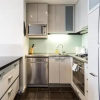 Отель Location & Luxury in Central of Melbourne - 1207, фото 6