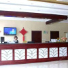 Отель GreenTree Inn Linyi Exhibition Center Express, фото 2
