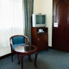 Отель Aishi Machame Hotel, фото 3