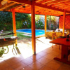 Отель El Puconino Hostel, фото 1