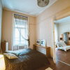 Отель X Hostel Budapest - Loft Rooms, фото 2