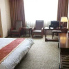 Отель Kunlun Leju Business Hotel (Nanyang Xinchen Road), фото 6