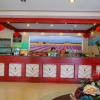 Отель Greentree Inn Jining Railway Station Hotel, фото 16