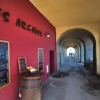 Отель Hôtel de la Plage Les Arcades, фото 11