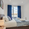 Отель Heathrow One-Bedroom Apartments, фото 5