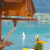 Отель Chalet Over-The-Lake by Alpen Apartments, фото 5