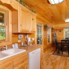 Отель Pine Cove Hideaway 1816 - Two Bedroom Cabin, фото 2