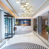 Отель Magnotel Hotel of Wuhan Mei Yuan District subway station T-bridge, фото 1