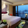 Отель Hampton by Hilton Hangzhou Binjiang, фото 12