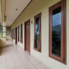 Отель Genteng Ijo Residence, фото 1
