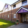 Отель Premier Inn Liverpool (Tarbock), фото 1