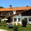 Отель Pension & Grillrestaurant Pfeffermühle в Айзенберге