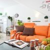 Отель Casa Vacanze La Rossa, фото 3