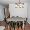 Отель Bear Ski Retreat Townhouse, фото 14