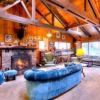 Отель Twin Top Lodge, фото 7