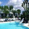 Отель Apartamentos Las Marinas, фото 7