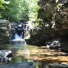 Отель Tentrr - Purling Waters at Tumblin' Falls - Campsite, фото 1