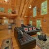 Отель Hickory Lodge Holiday home 4, фото 1