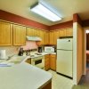 Отель Wolf Lodge Condo #302 Near Powder Mountain, Snowbasin And Pineview in Eden Utah в Идене