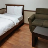 Отель Time Business Motel, фото 21