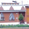 Отель Cusco Hotel Accommodation, фото 1