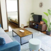 Отель Aqua Blue Guest House, фото 5