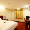 Отель GreenTree Inn Cangzhou Huang Hua Gang Express Hotel, фото 10