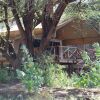 Отель Elephant Bedroom Camp - Samburu в Самбуру