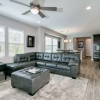 Отель Grand Canyon - 3 Br Home, фото 5
