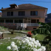 Отель Auberge de Thoire, фото 8