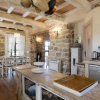 Отель Villa in Campagna con Piscina Privata, фото 10