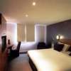 Отель Park Inn Glasgow City Centre (Ex.Langs), фото 1