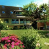 Отель Appartementhaus 