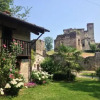Отель Agriturismo Famiglia al Castello Di Bagnolo, фото 6