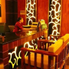 Отель Xishuangbanna Pattra Leaves Amorous Feelings Hotel - Jinghong, фото 17
