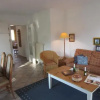 Отель Ferienwohnung Ostseeinsel - Urlaub mit Strandkorb, фото 2