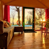 Отель Herbal's Glamping, фото 2