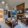 Отель Red Pine Canyons Rendezvous Condo - 3 Br Condo, фото 2