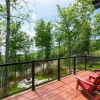 Отель Les Immeubles Charlevoix- Le 340, фото 8