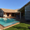 Отель Chambres d'hôtes Naturistes (Nudiste) 
