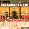 Отель Stay2Munich, фото 2